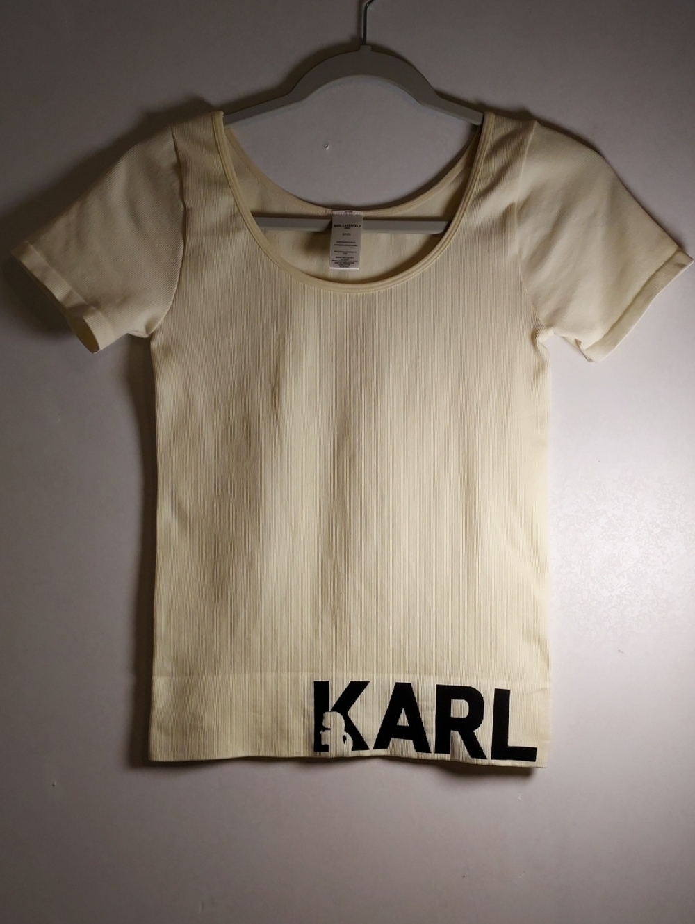 Karl Lagerfeld Top SIZE (S/P